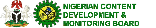Nigerian Content Development & Monitoring Board
