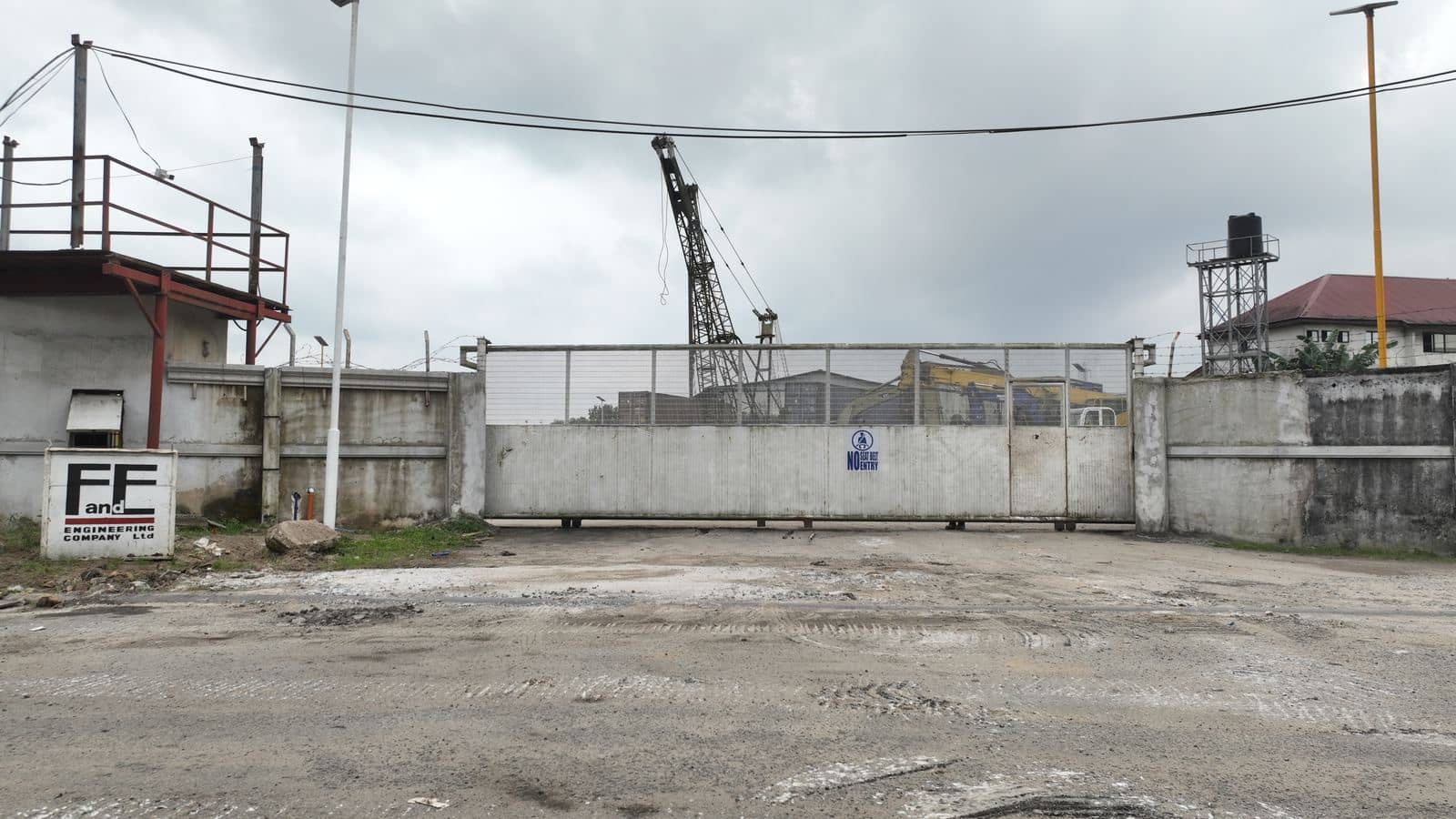 Fortune Energy workshop and facility photo 5