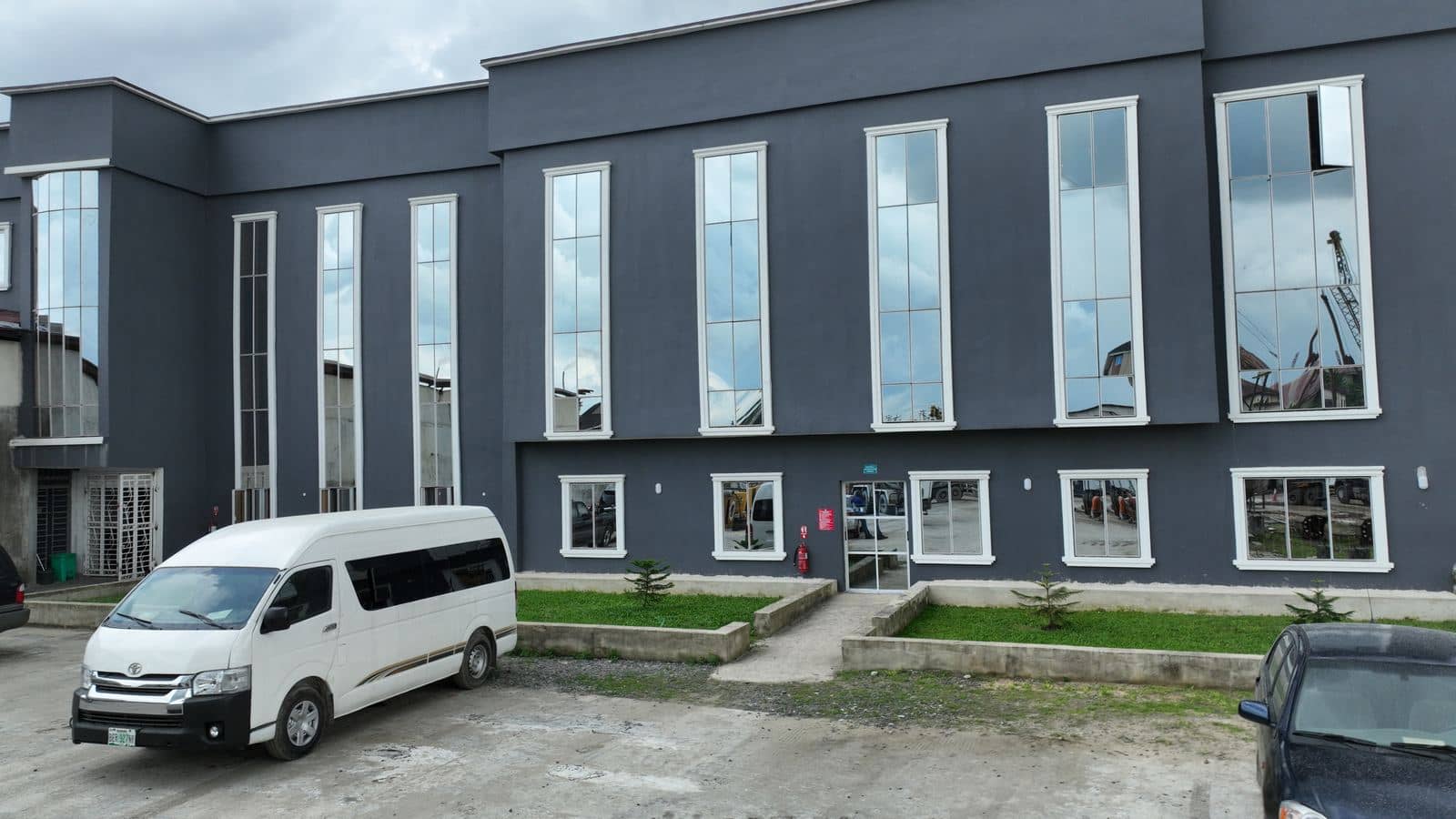 Fortune Energy workshop and facility photo 7