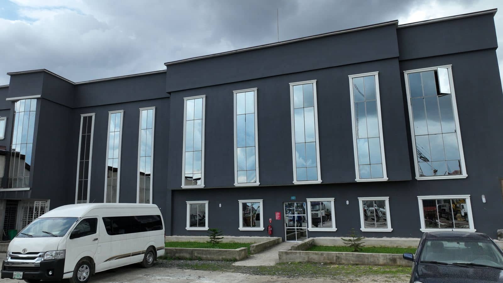 Fortune Energy workshop and facility photo 8