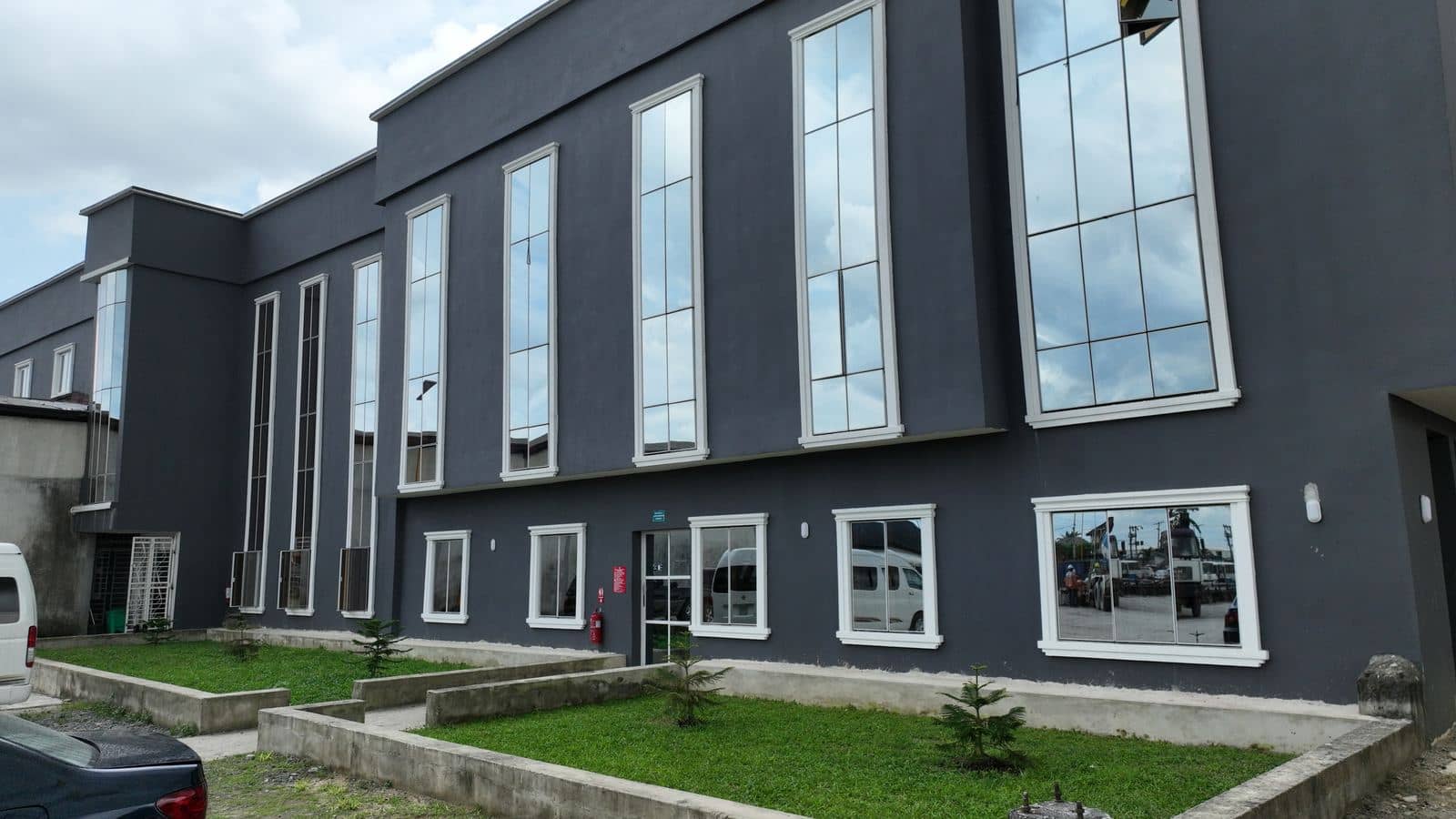 Fortune Energy workshop and facility photo 9