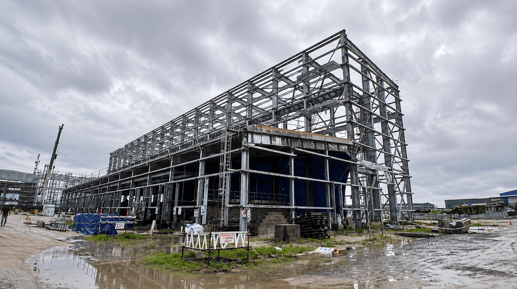 Fortune Energy onsite project photo 8