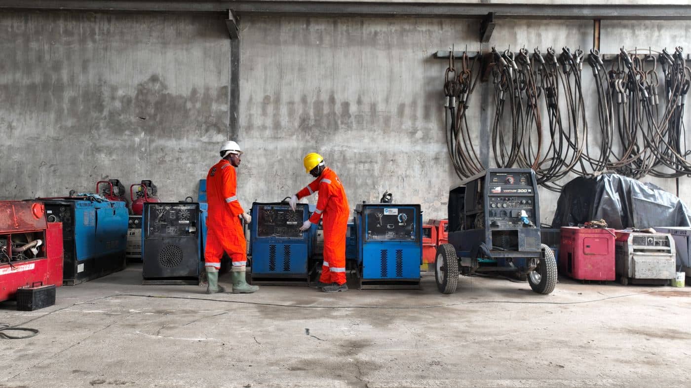 Fortune Energy field operations photo 29